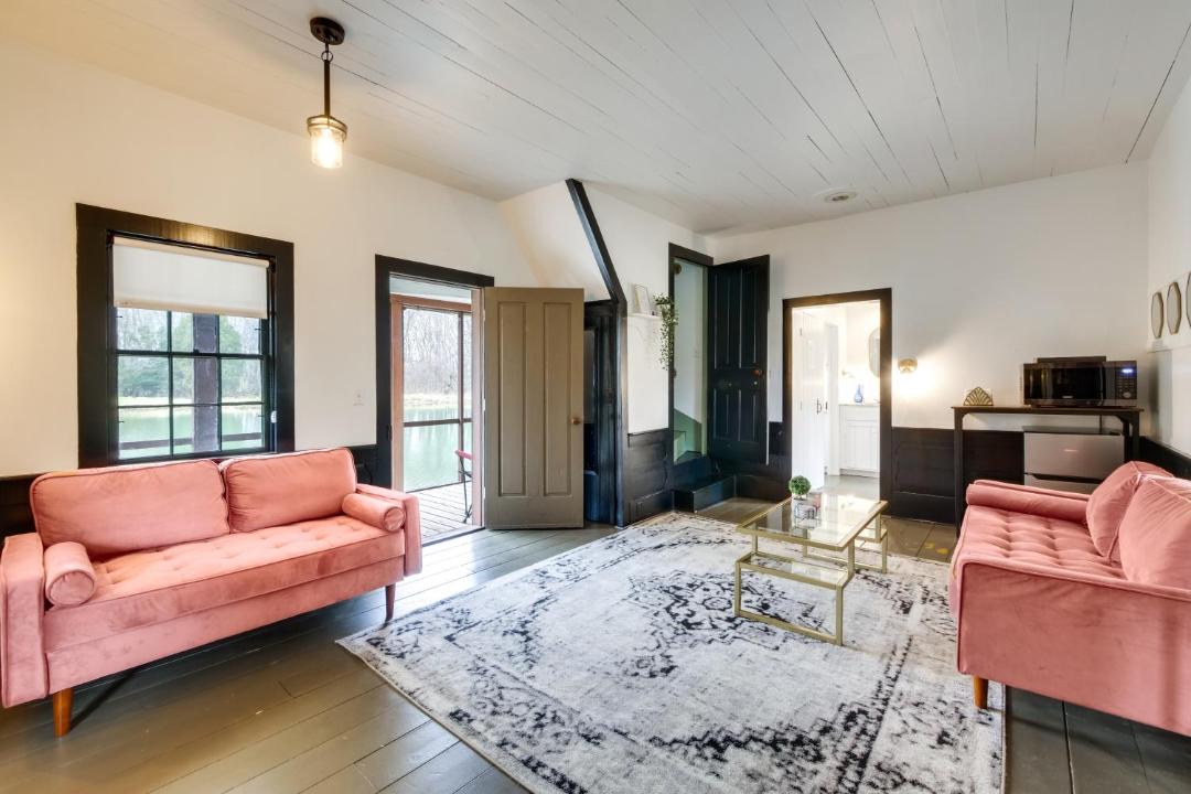 Photo of Livingroom in Dundee