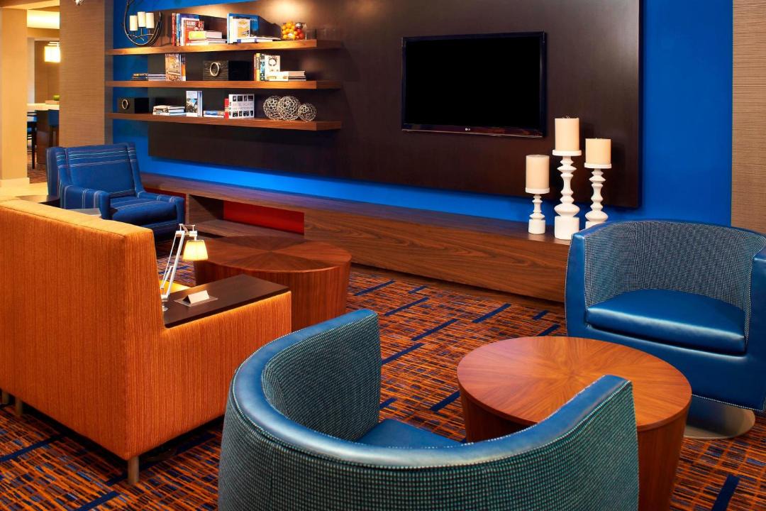 Photo of Livingroom in Westlake