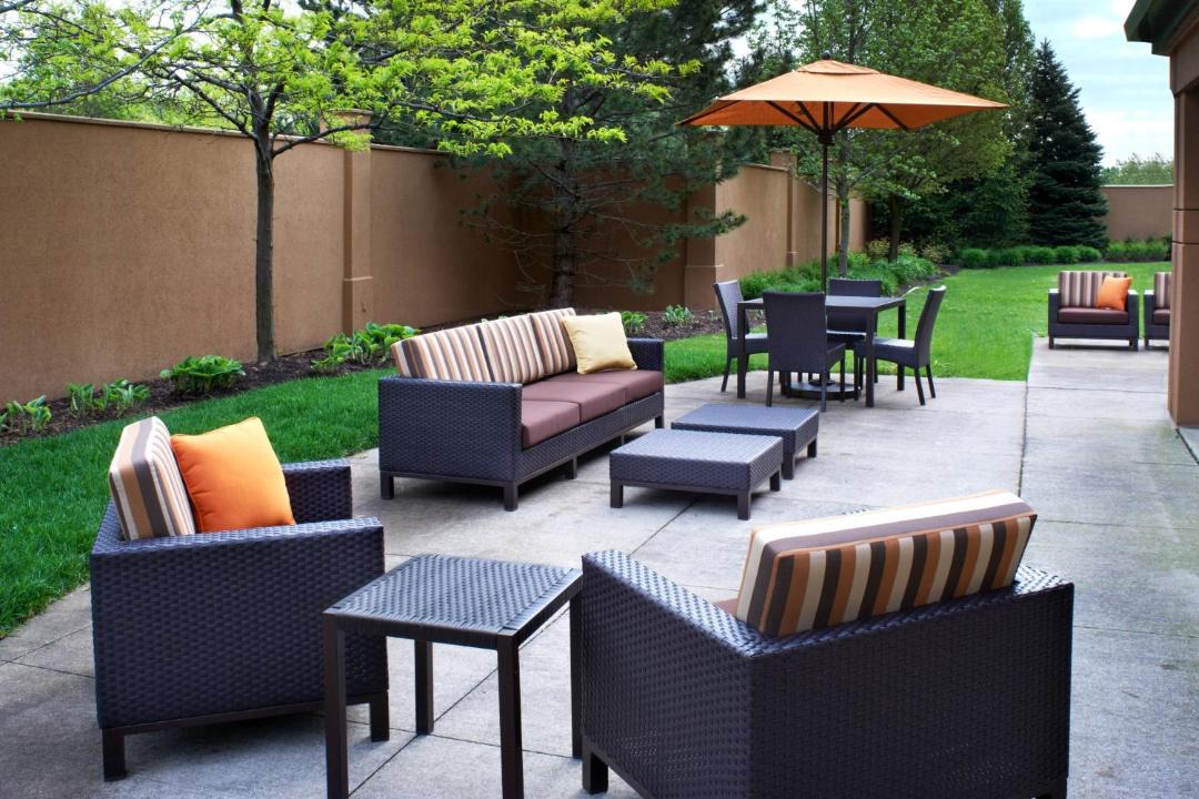 Photo of Patio Balcony in Westlake