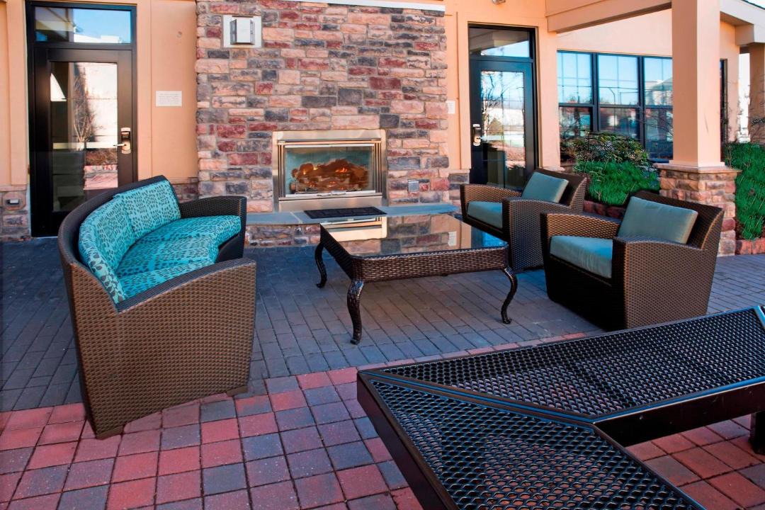 Photo of Patio Balcony in Dover