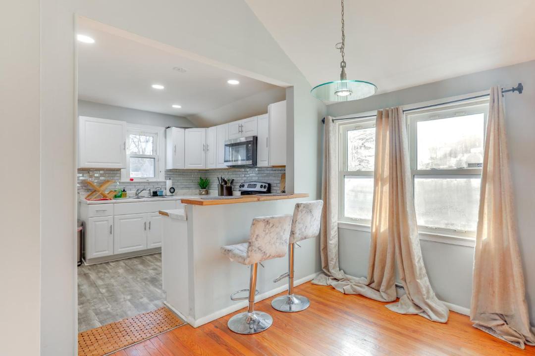 Photo of Kitchen in Newark
