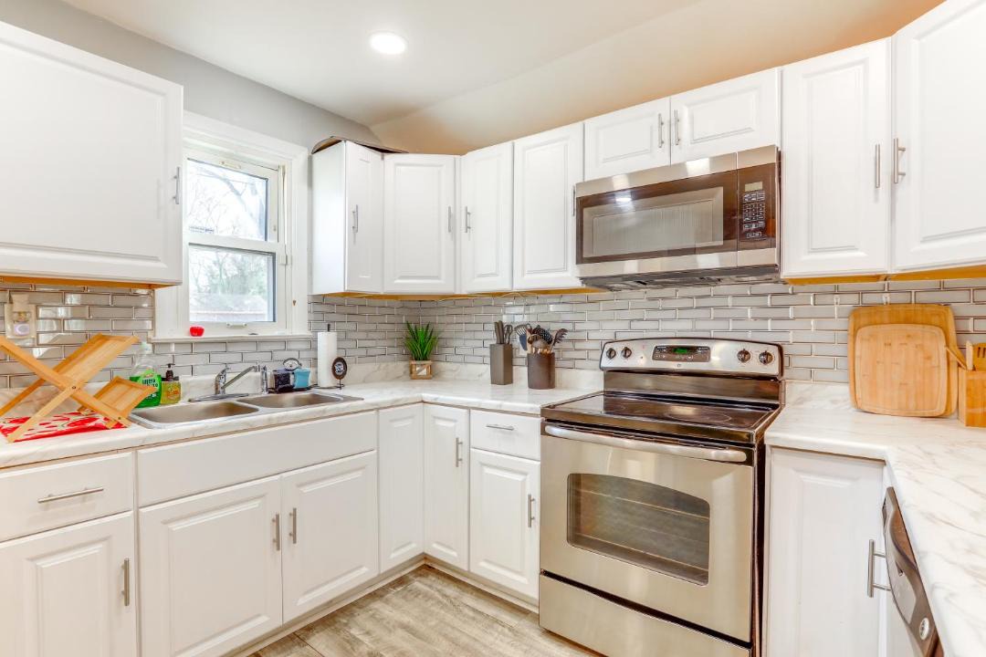 Photo of Kitchen in Newark