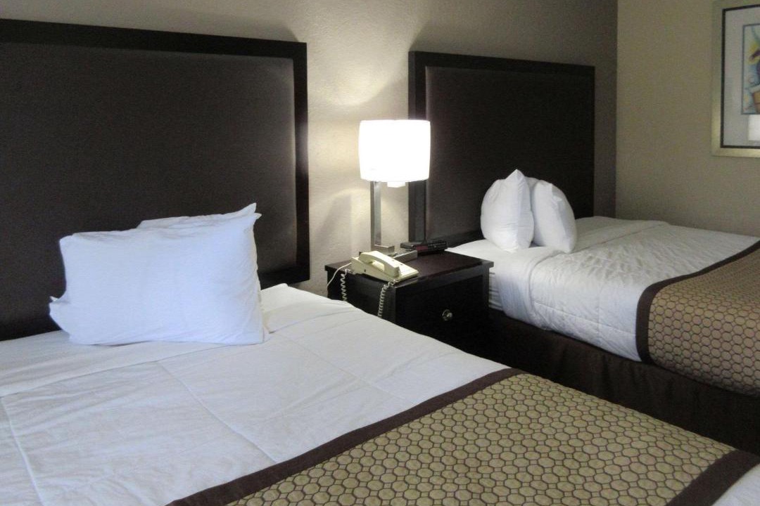 Photo of Bedroom in Harriman