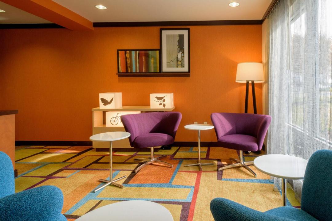Photo of Livingroom in Kennett Square