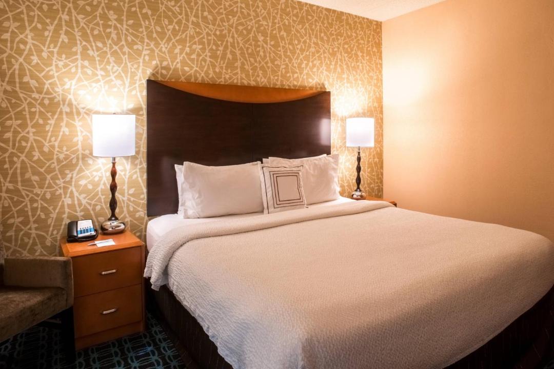 Photo of Bedroom in Kennett Square