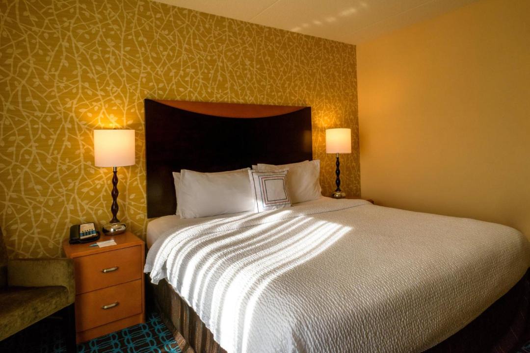 Photo of Bedroom in Kennett Square