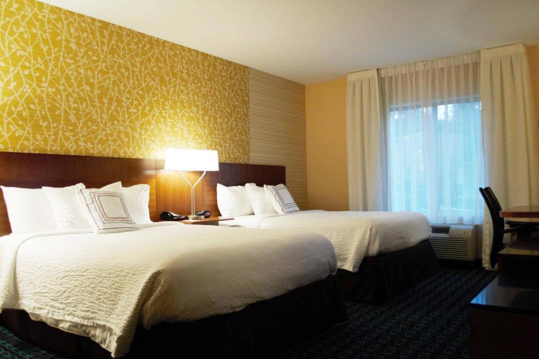 Photo of Bedroom in Stroudsburg