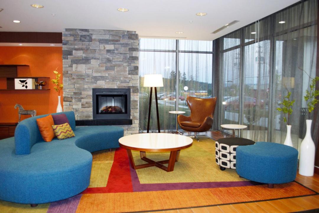 Photo of Livingroom in Stroudsburg