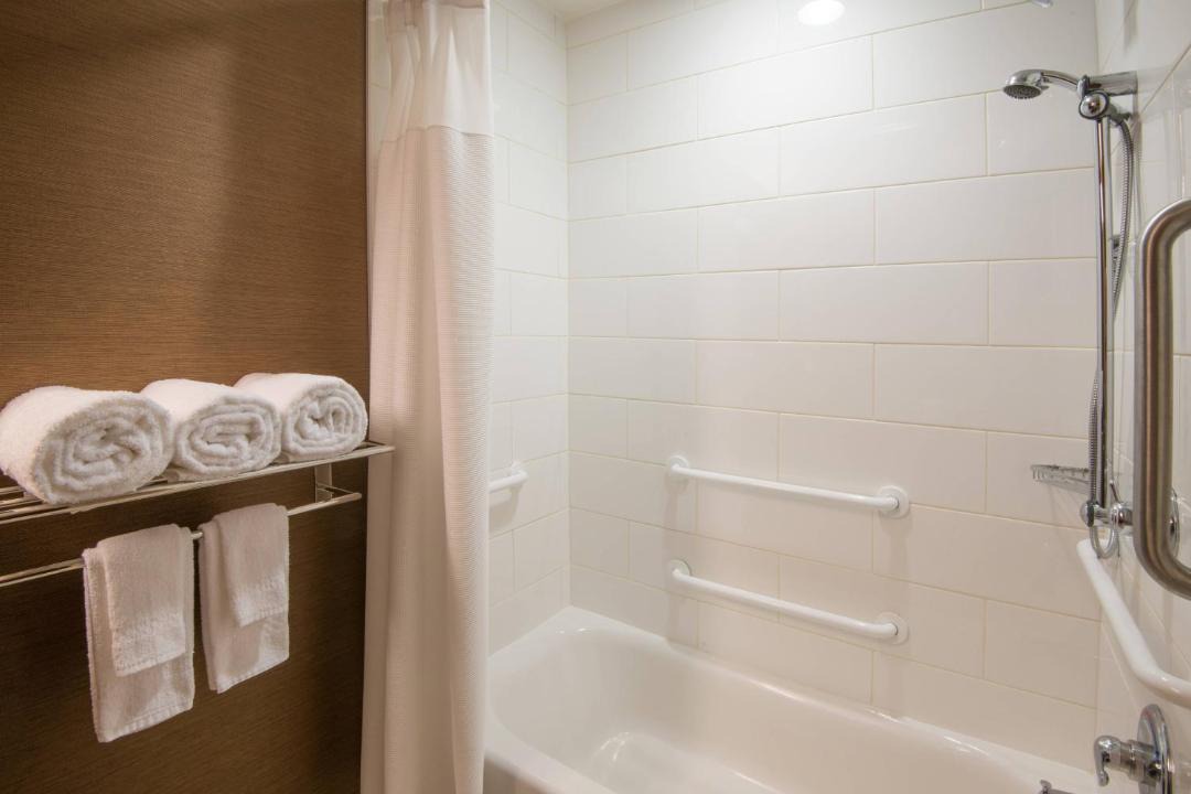 Photo of Bathroom in Saint Marys  Allen County