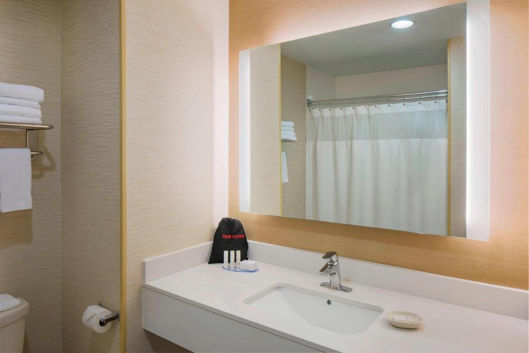 Photo of Bathroom in Branchburg