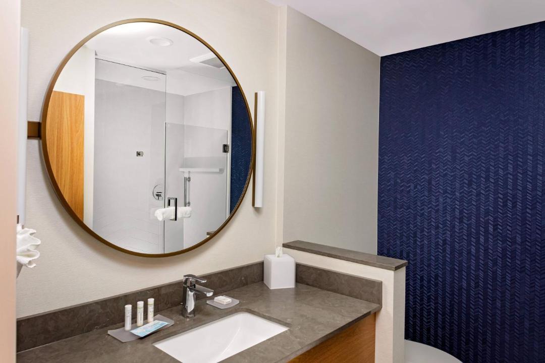 Photo of Bathroom in Port Clinton