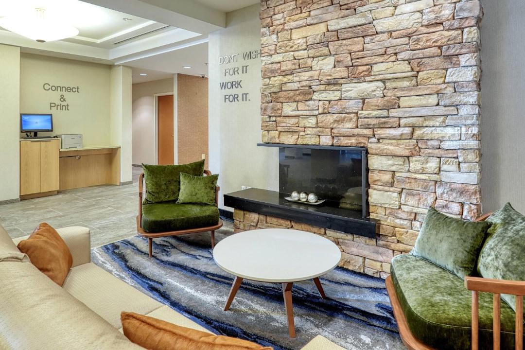 Photo of Livingroom in Avenel