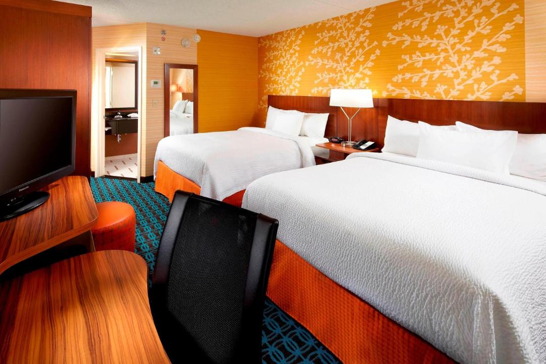 Photo of Bedroom in East Rutherford