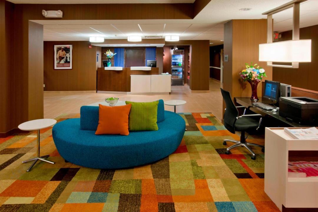 Photo of Livingroom in East Rutherford