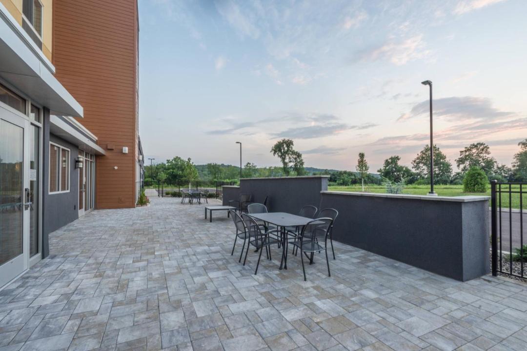 Photo of Patio Balcony in Bloomsburg