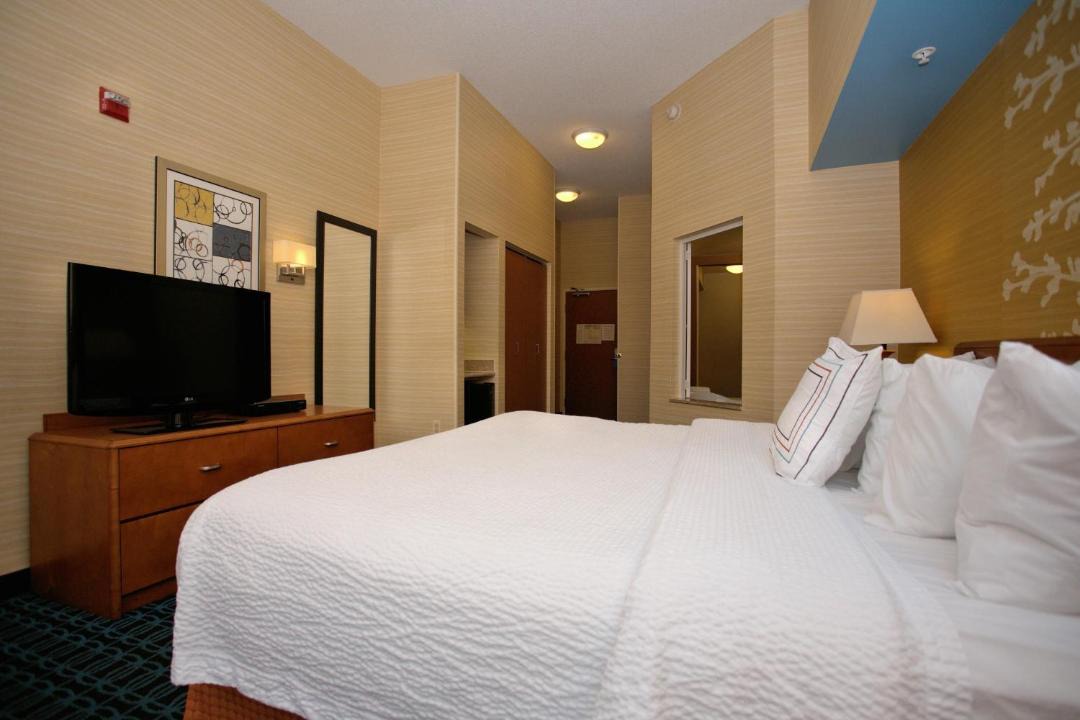 Photo of Bedroom in Edison
