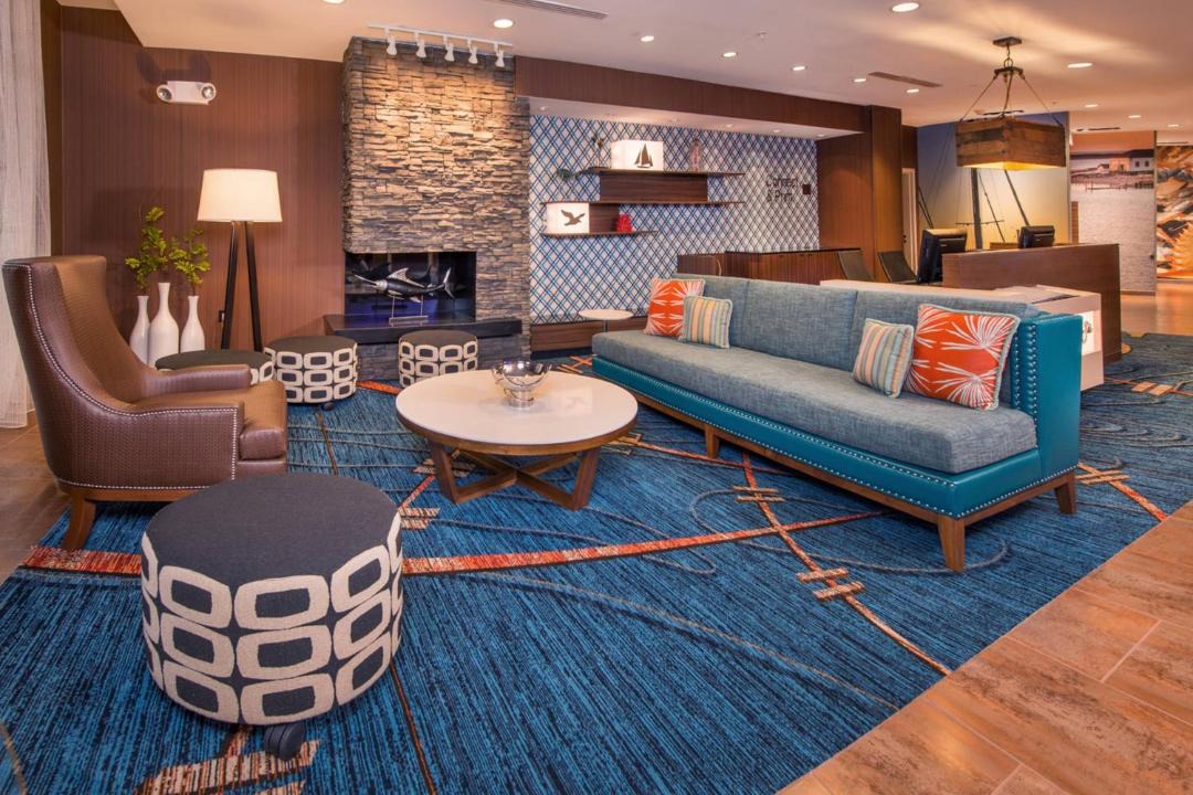 Photo of Livingroom in Easton