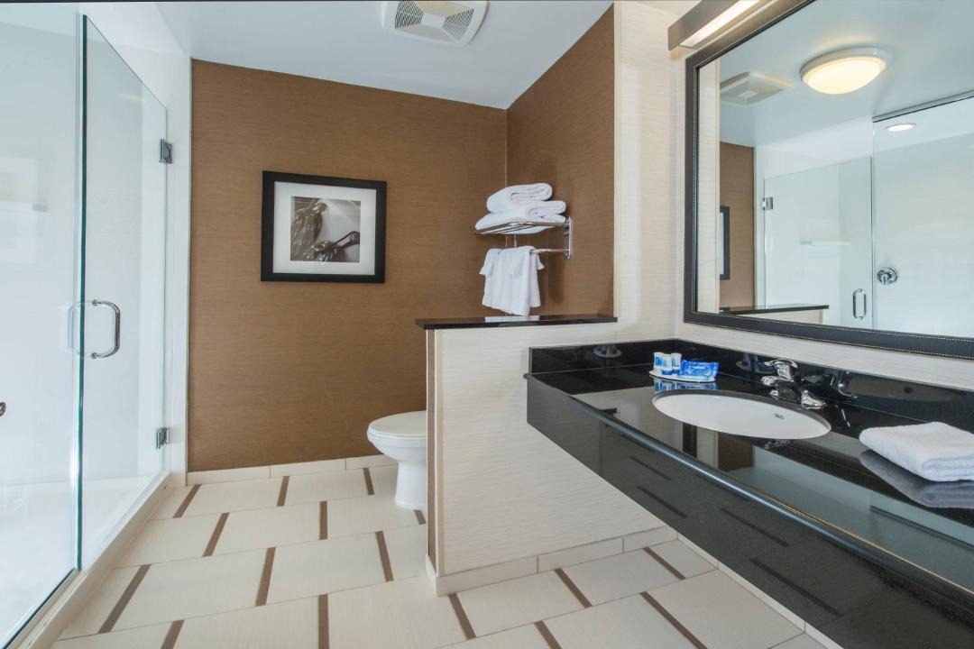 Photo of Bathroom in Easton