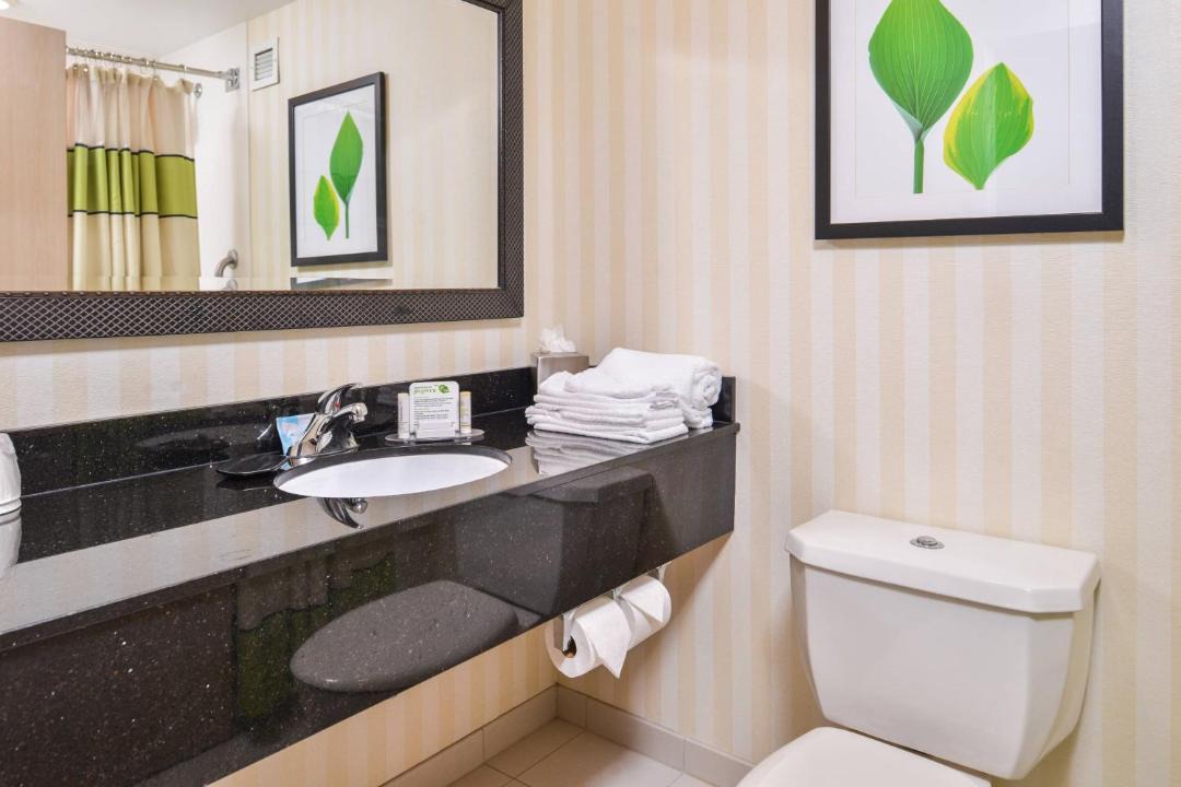 Photo of Bathroom in Riverside