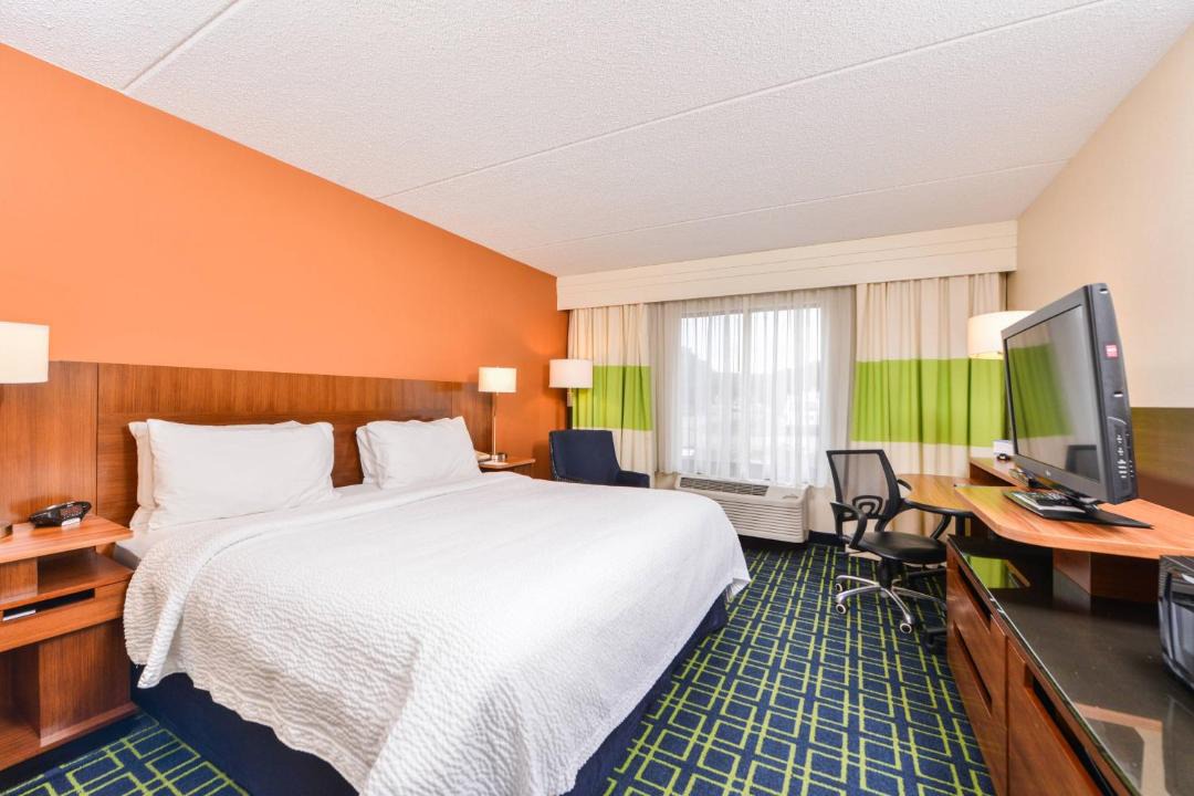 Photo of Bedroom in Riverside