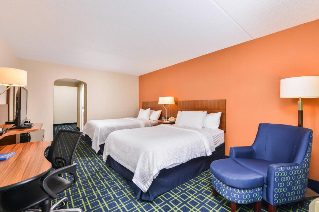 Photo of Bedroom in Riverside