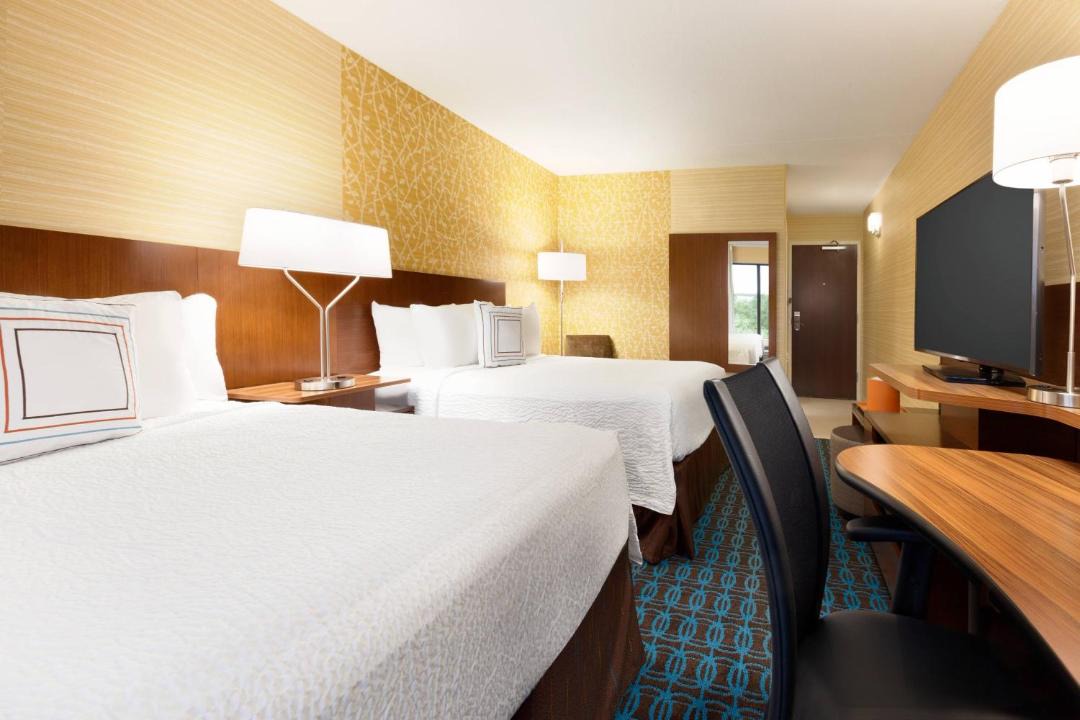 Photo of Bedroom in King of Prussia