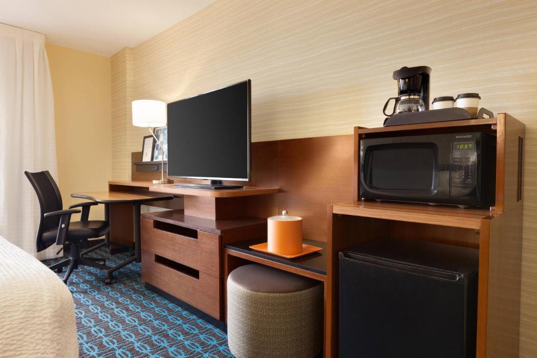 Photo of Bedroom in King of Prussia