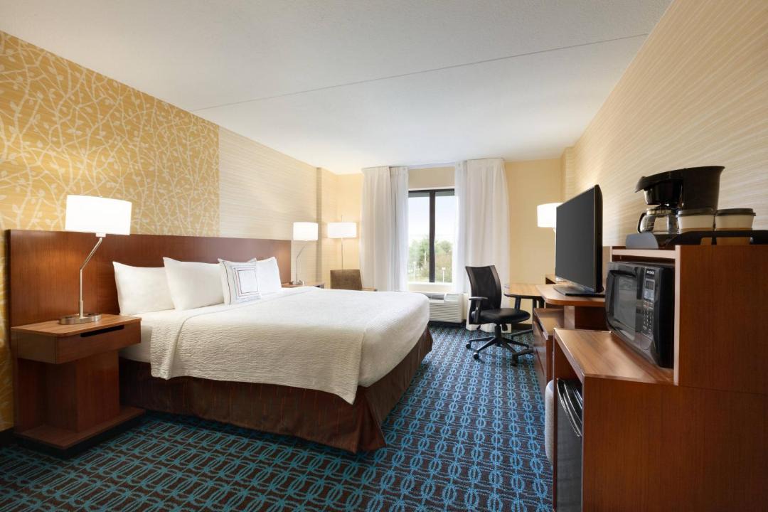 Photo of Bedroom in King of Prussia