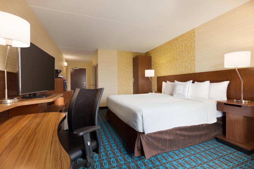 Photo of Bedroom in King of Prussia