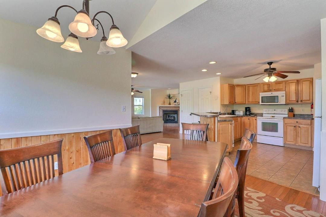 Photo of Kitchen in Nags Head