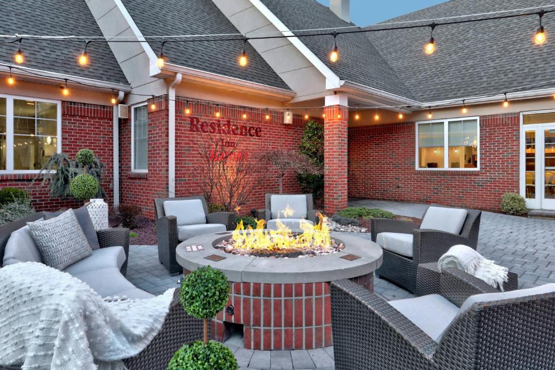 Photo of Patio Balcony in Woodbridge