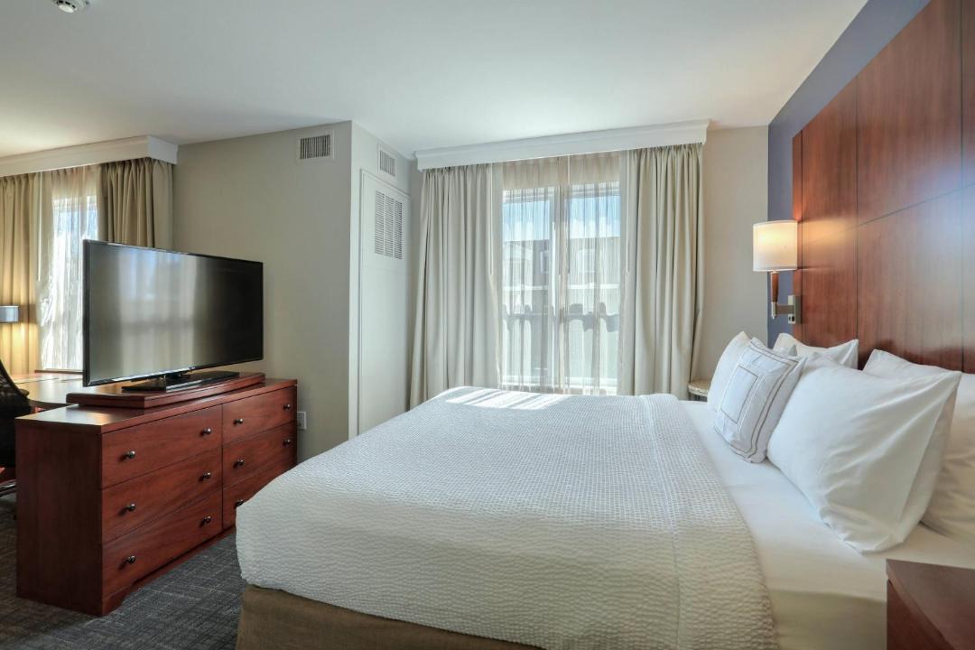 Photo of Bedroom in Woodbridge