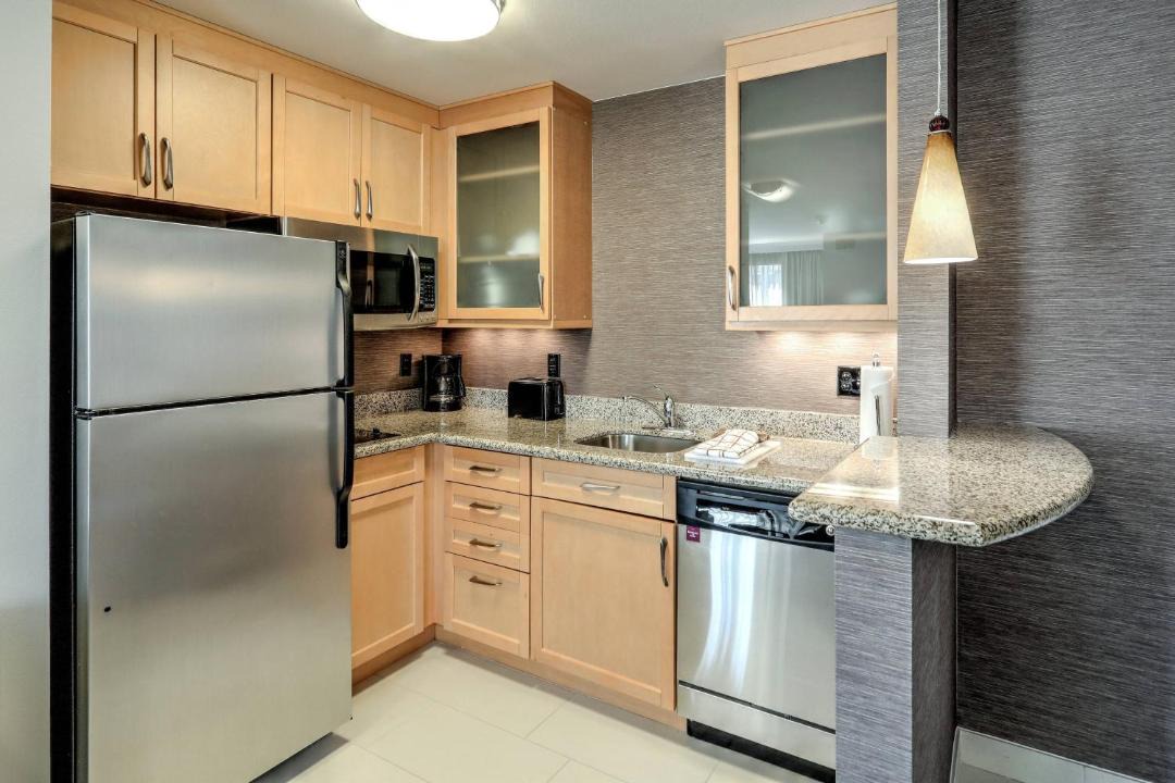 Photo of Kitchen in Woodbridge