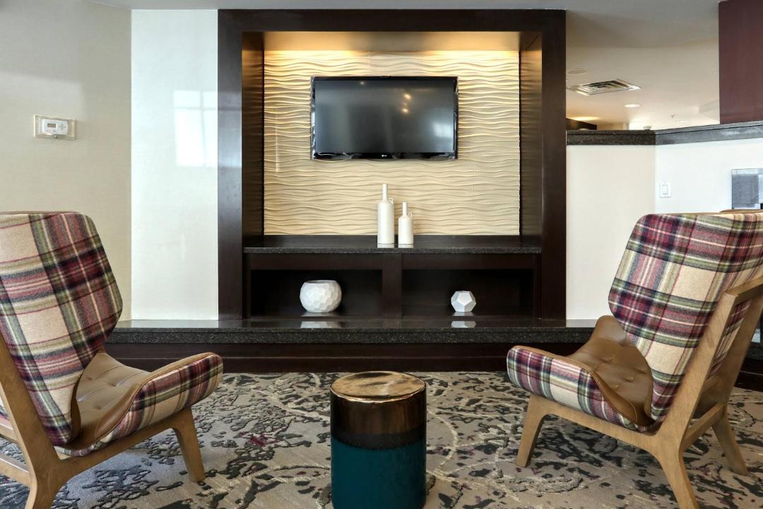 Photo of Livingroom in Woodbridge