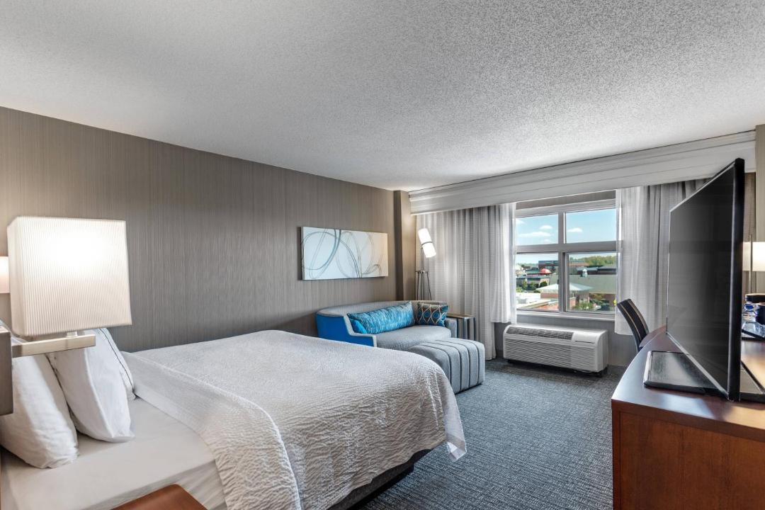 Photo of Bedroom in Easton