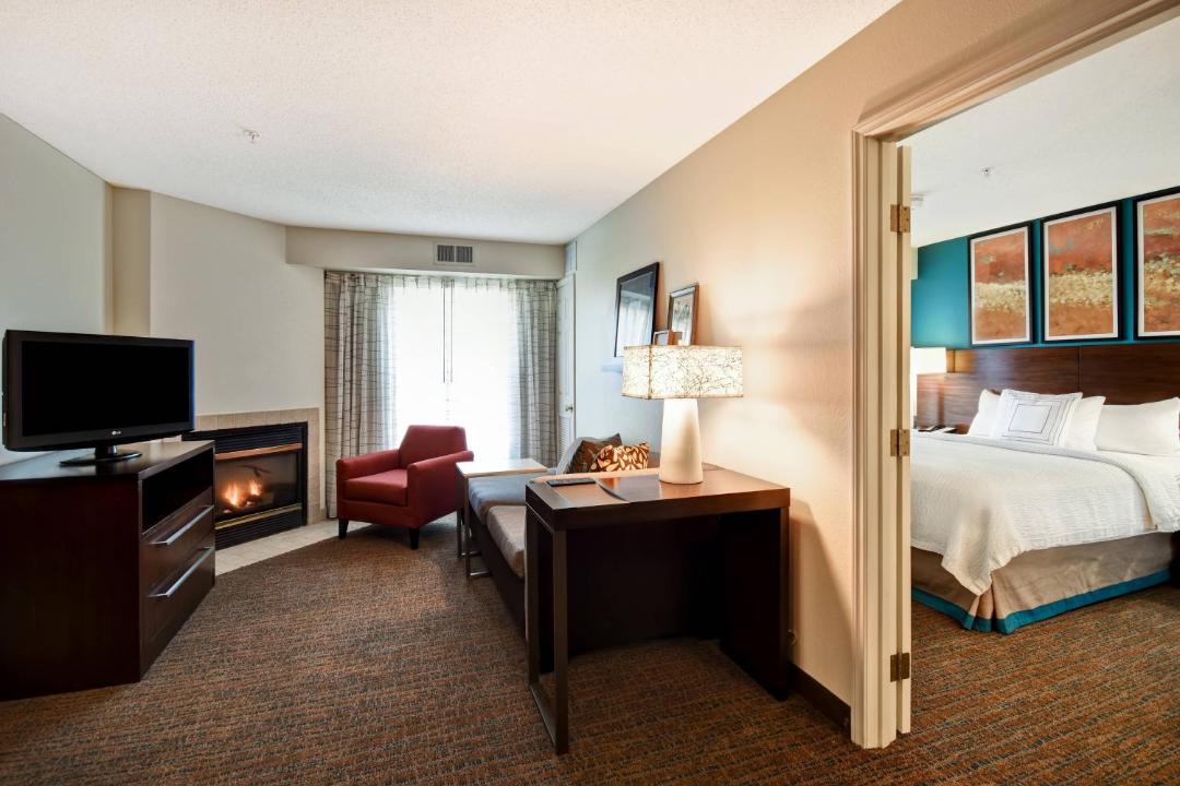 Photo of Bedroom in Beavercreek