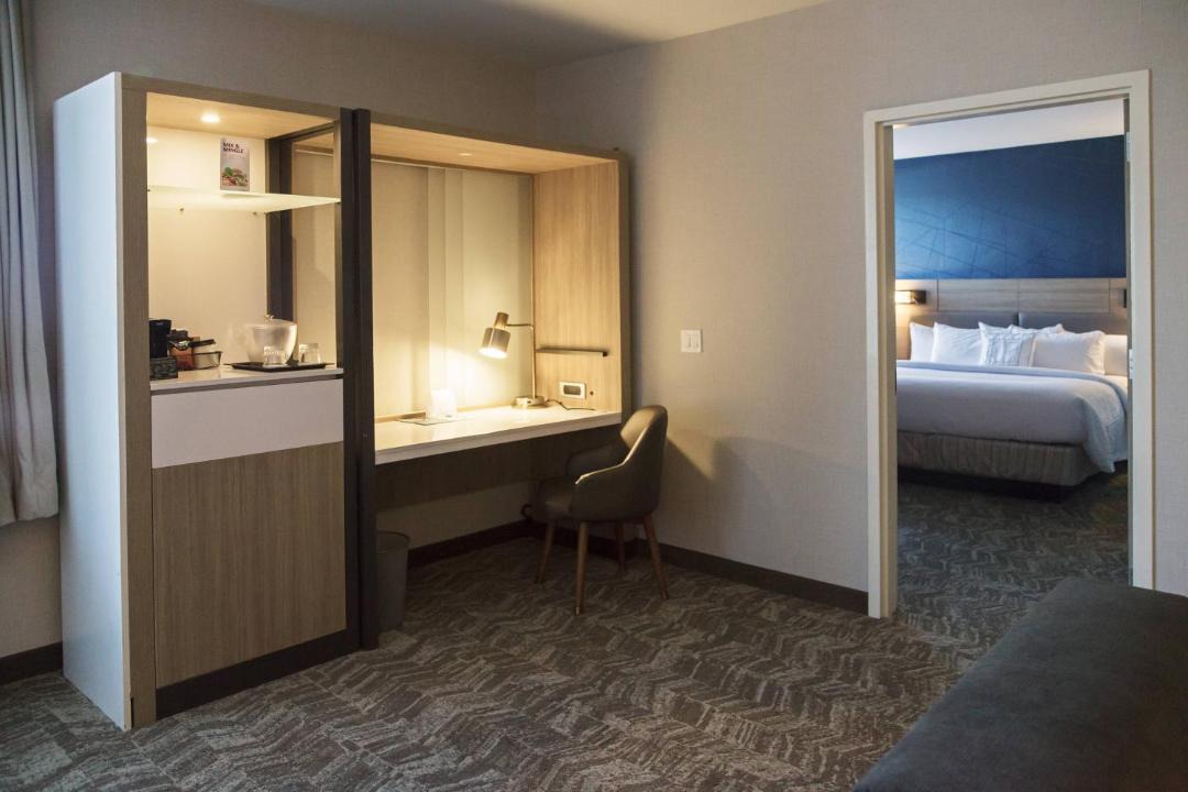 Photo of Bedroom in Somerset