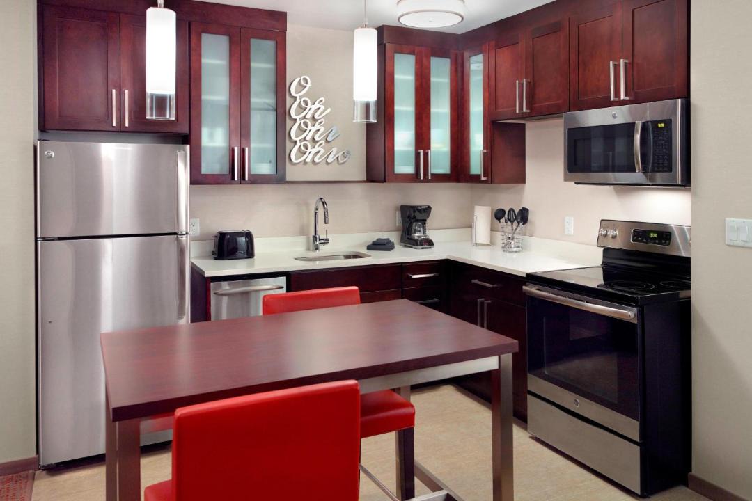 Photo of Kitchen in Columbus