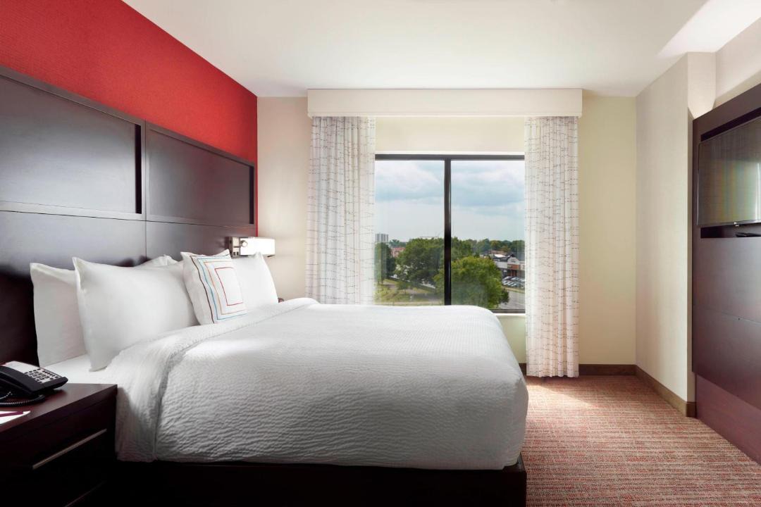 Photo of Bedroom in Columbus