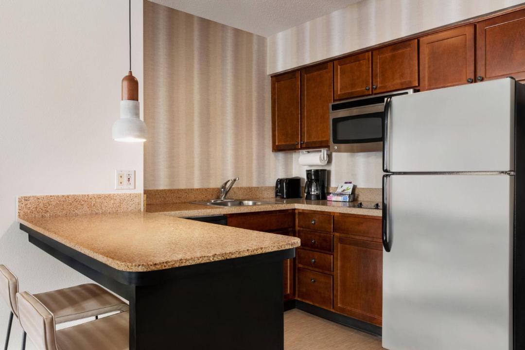Photo of Kitchen in Nottingham