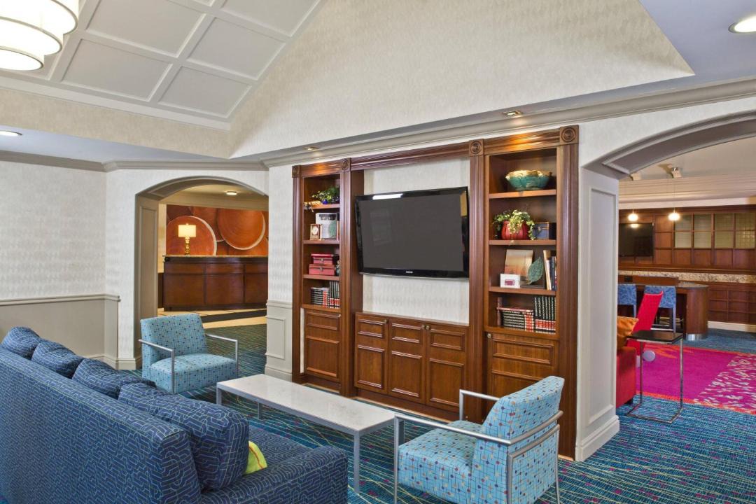 Photo of Livingroom in Hanover
