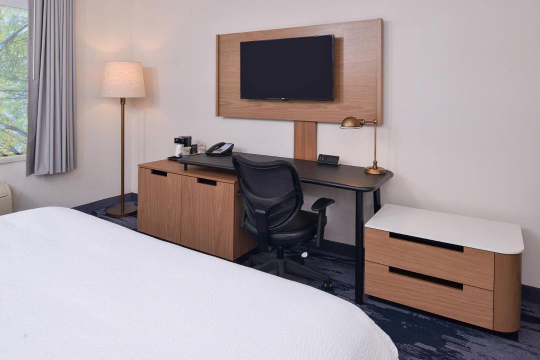Photo of Bedroom in New Stanton