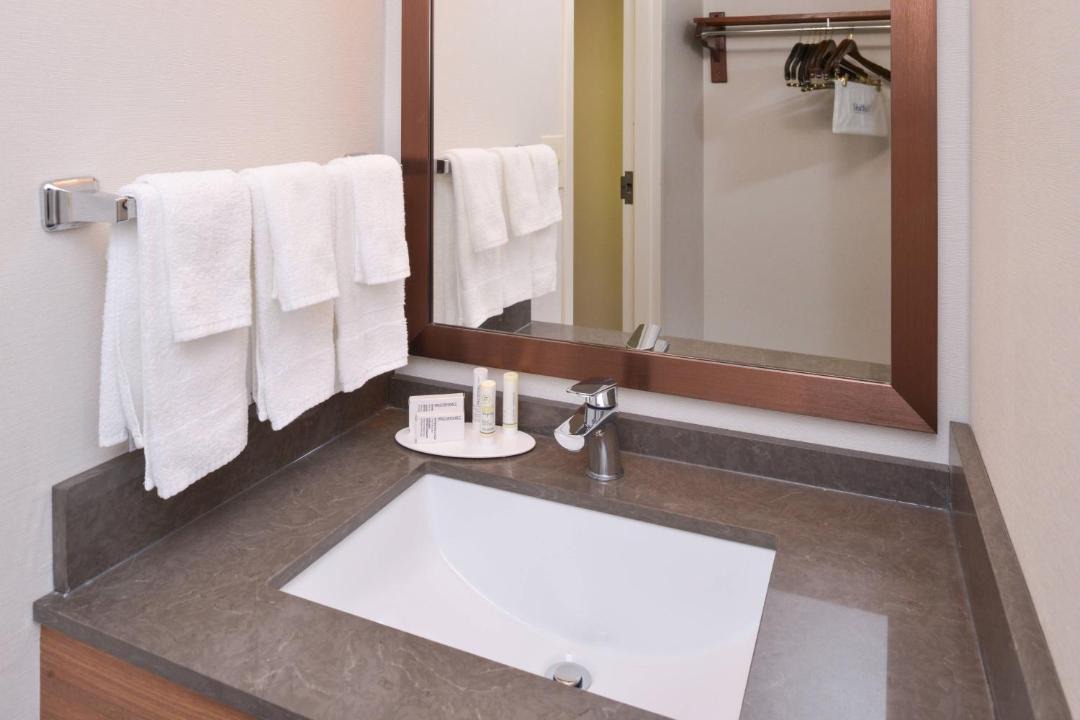 Photo of Bathroom in New Stanton