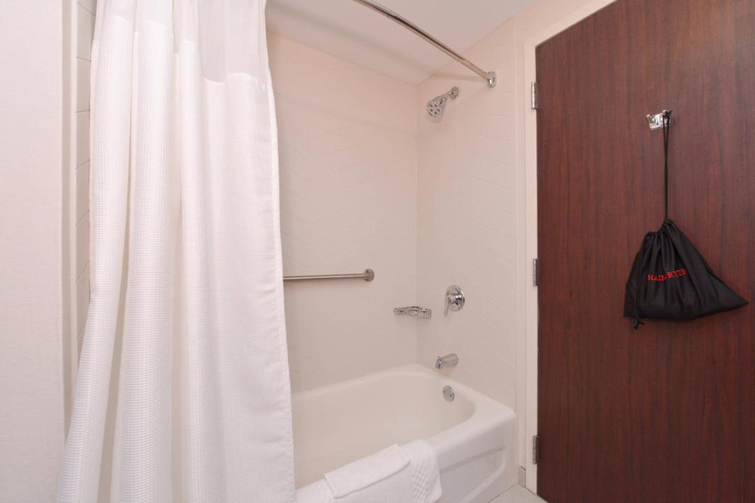 Photo of Bathroom in New Stanton