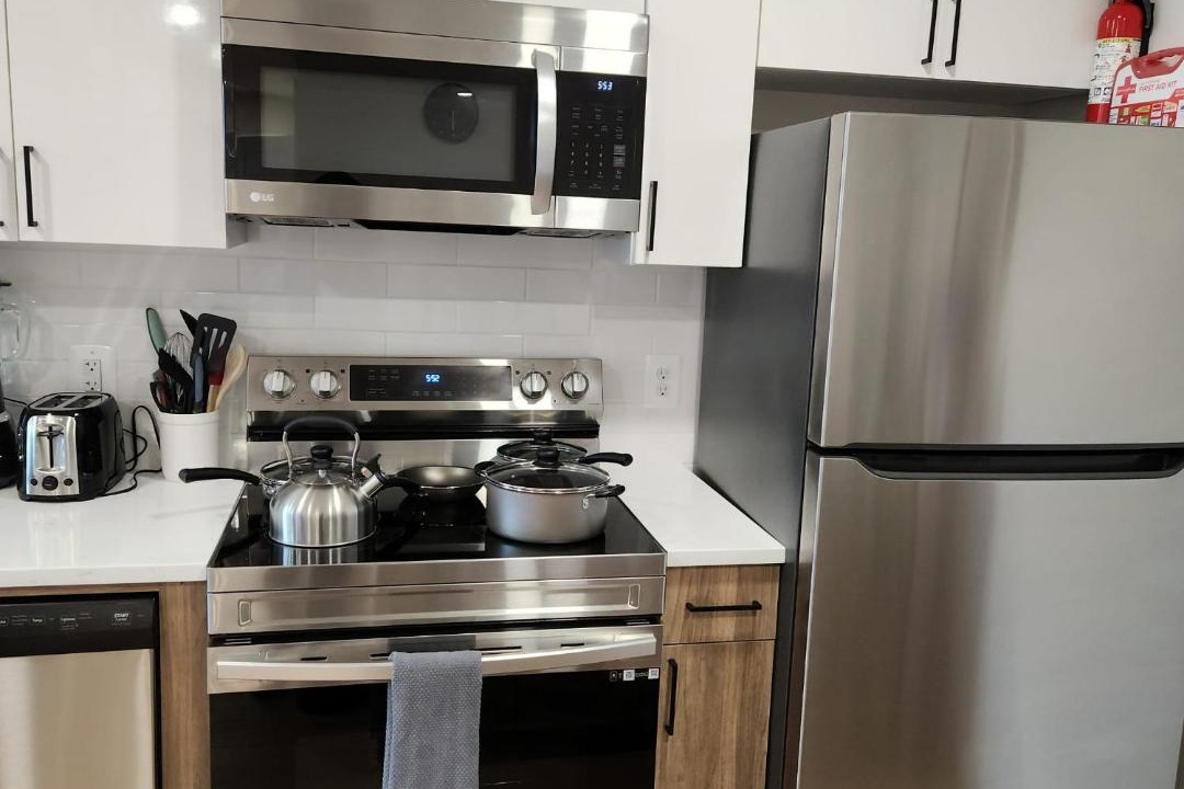 Photo of Kitchen in Towson