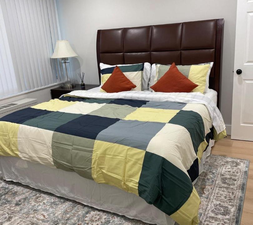 Photo of Bedroom in Towson