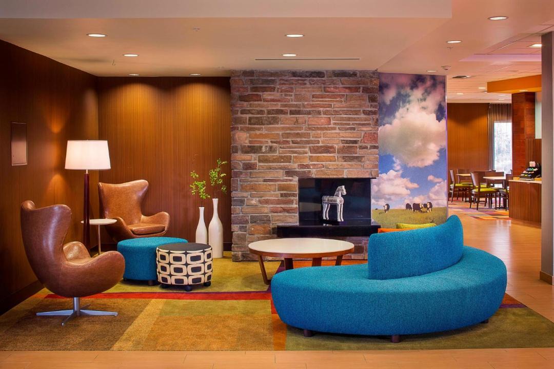 Photo of Livingroom in Monaca
