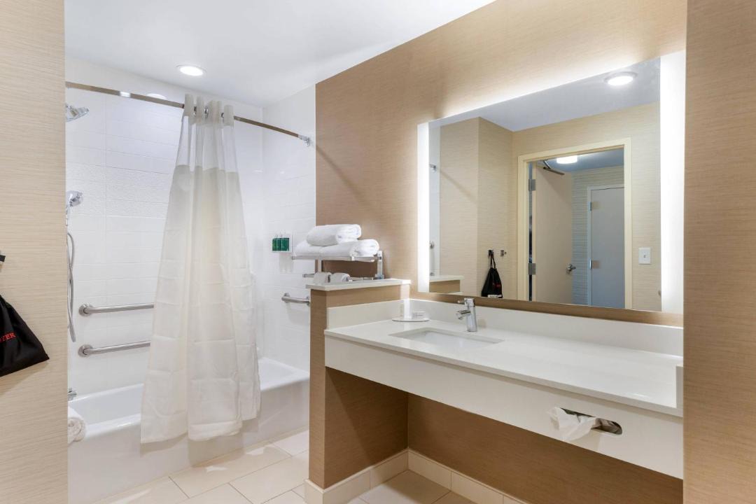 Photo of Bathroom in Mebane