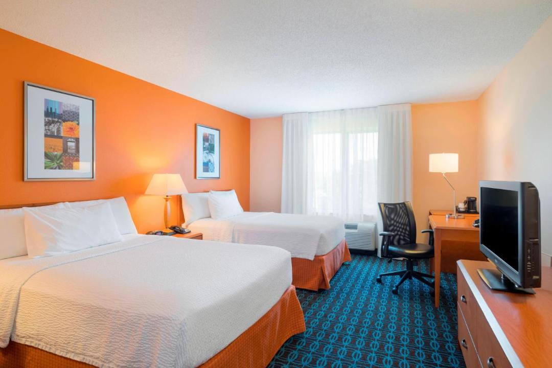 Photo of Bedroom in State College