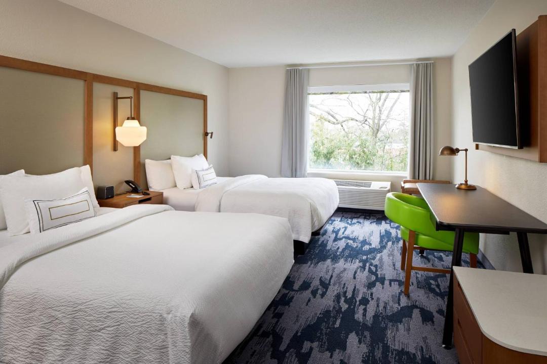 Photo of Bedroom in Northwest